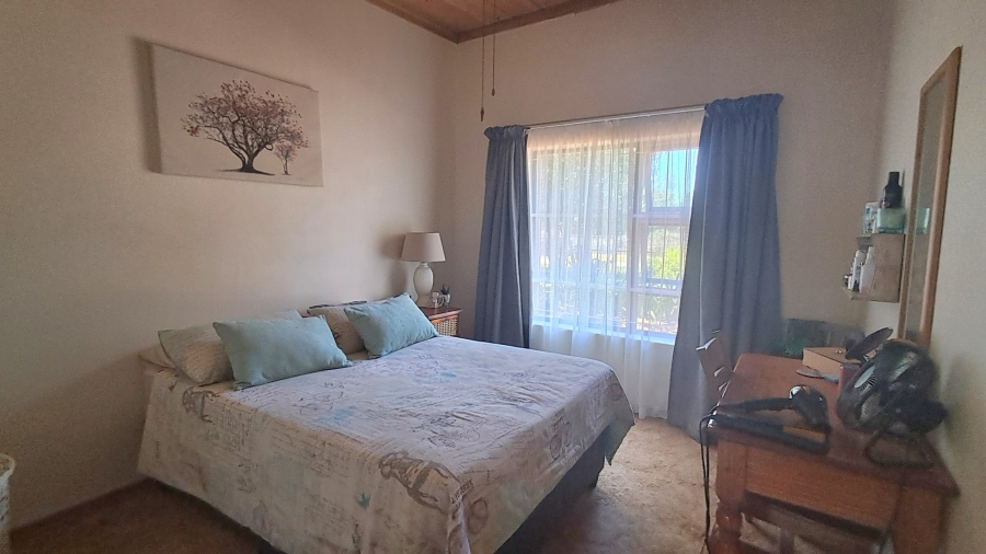 4 Bedroom Property for Sale in Hennenman Rural Free State